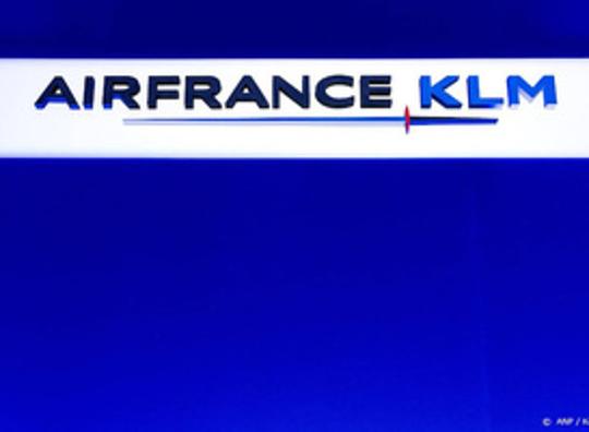 Air France-KLM sluit luchtvrachtdeal met Frans CMA CGM 