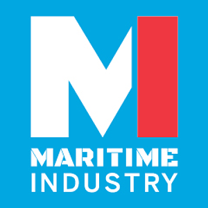 MARITIME INDUSTRY 2024 logo