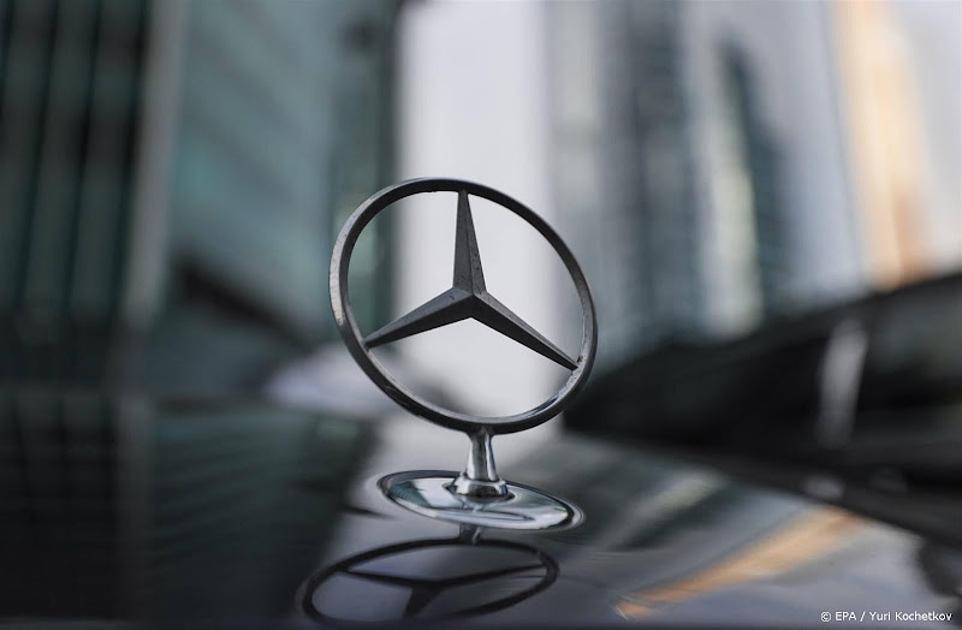 Hoge inflatie staat goede resultaten Europese autofabrikanten niet in de weg