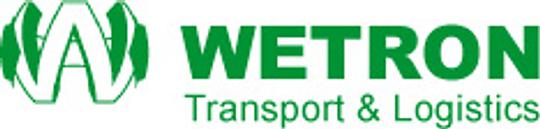 Wetron Transport en Logistics