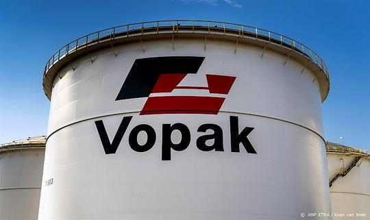 Havenbedrijf Rotterdam en Vopak dingen mee naar aanbesteding bouw waterstofhaven