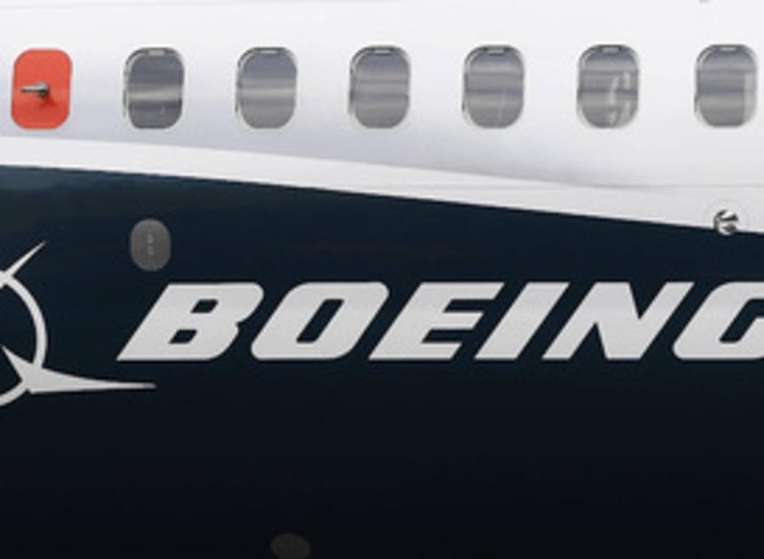 Boeing zet sterker in op het ombouwen van vliegtuigen tot vrachttoestellen
