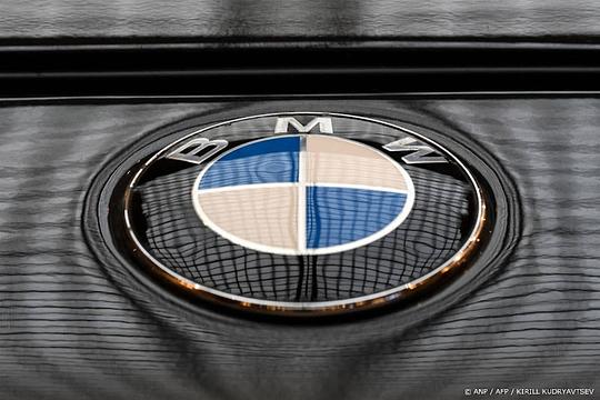 Sjoemelsoftware ontdekt in diesel-SUV's van BMW