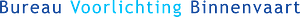 Bureau Voorlichting Binnenvaart logo