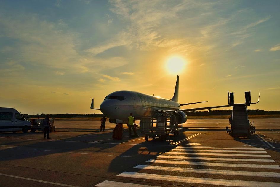 Twente Airport moet aan miljoenen veiligheidseis voldoen