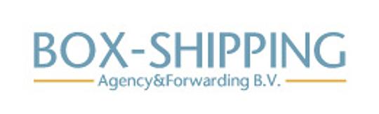 Box-shipping Agency & Forwarding B.V.