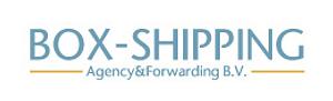 Box-shipping Agency & Forwarding B.V. logo