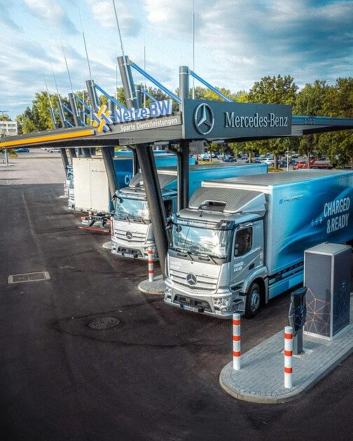 Grote interesse voor AanZET-subsidie voor aanschaf van Zero-Emissie Trucks