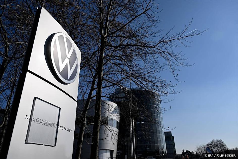 Groningse koper sjoemeldiesel krijgt 3000 euro  van Volkswagen