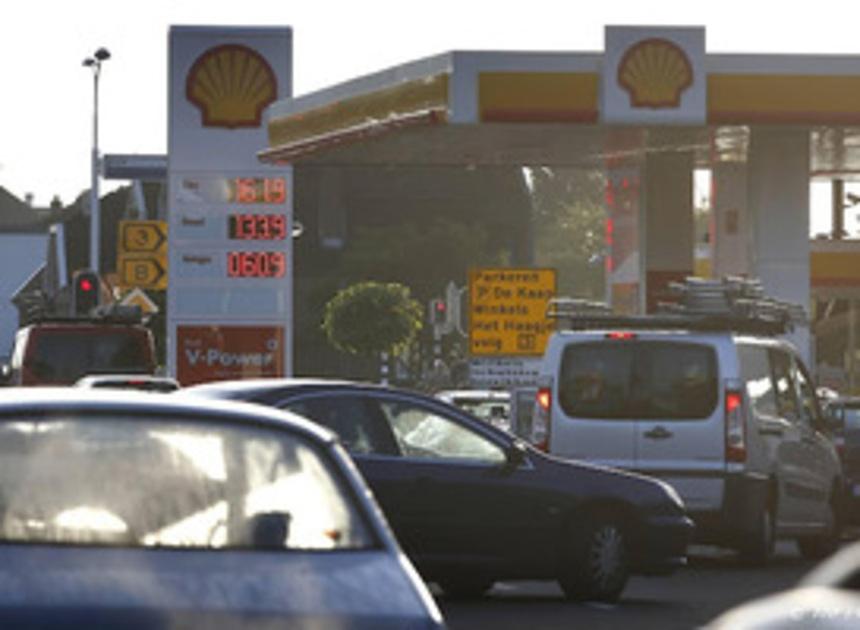 Tankstations bereiden zich voor op verlaging van brandstofaccijnzen 