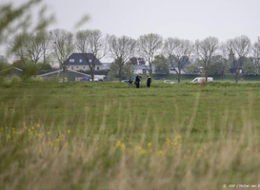 Politie pakt verdachten op die betrokken waren bij waardetransport Amsterdam