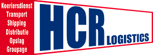 HCR Logistics logo