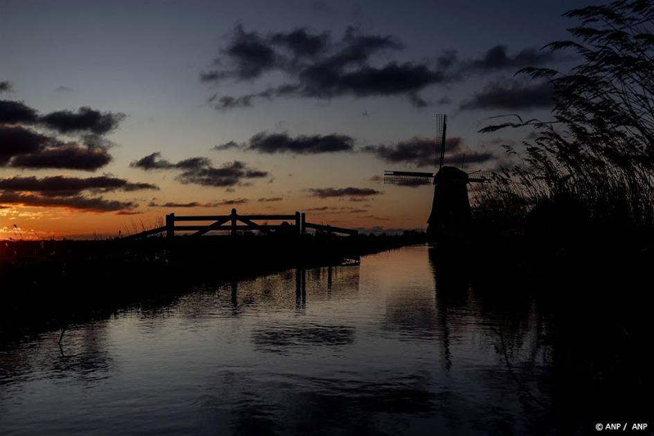 Sluizen langs Markermeer deze week weer open