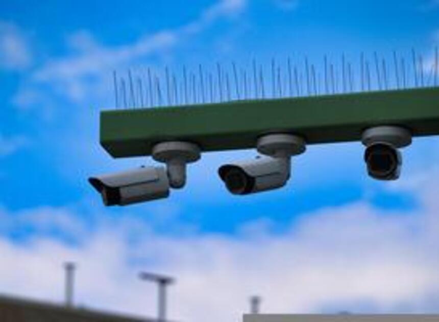 NS gaat live surveillance-apparatuur gebruiken om overlast te beheersen