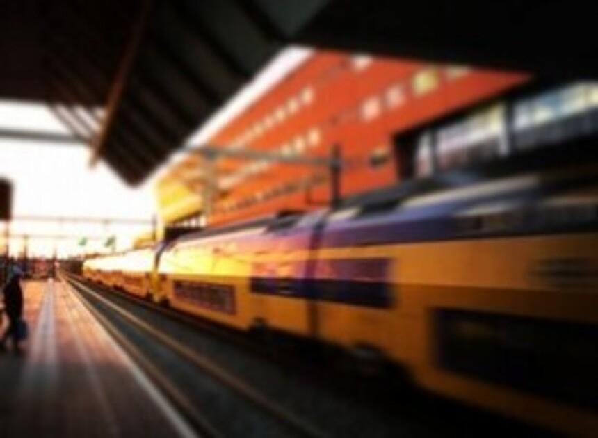 Eerste energieneutrale station is station Delft Campus
