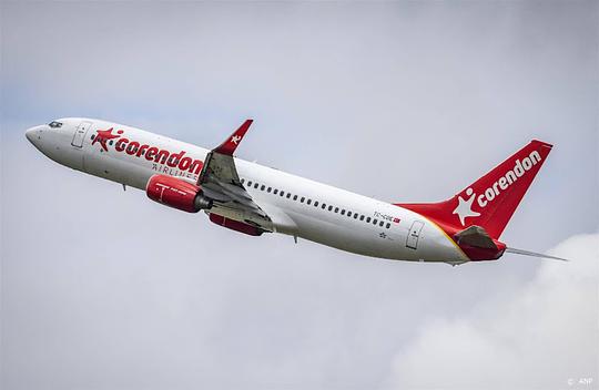 Corendon ziet wel heil in plannen van Schiphol