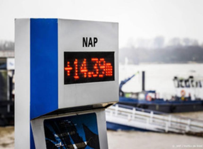 Scheepvaart Rotterdam stapt af van NAP na 200 jaar