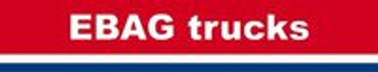 EBAG trucks Ede B.V.