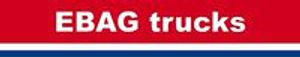 EBAG trucks Ede B.V. logo