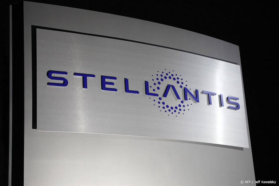Recordwinst voor Stellantis: eigenaar van Jeep en Peugeot