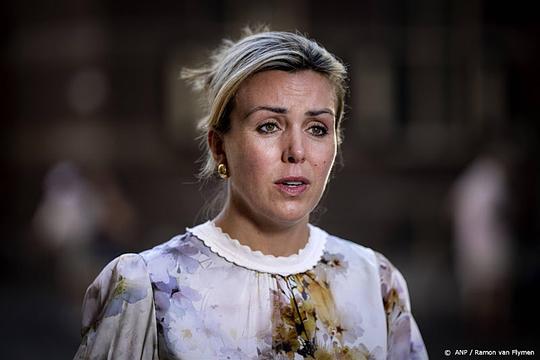 Demissionair staatssecretaris Heijnen wil dat NS spitsheffing heroverweegt