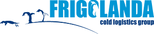 Frigolanda logo