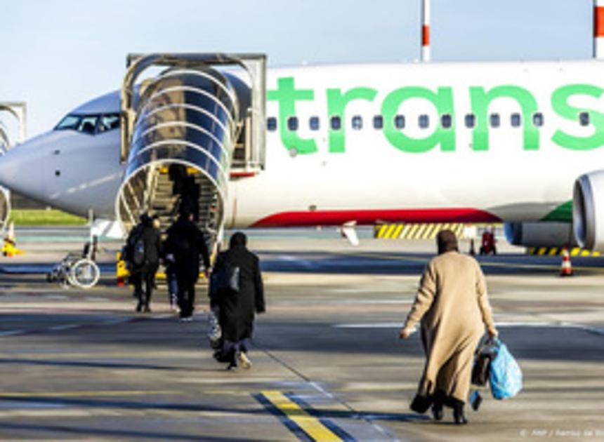 Transavia gaat vliegen vanaf Brussels Airport