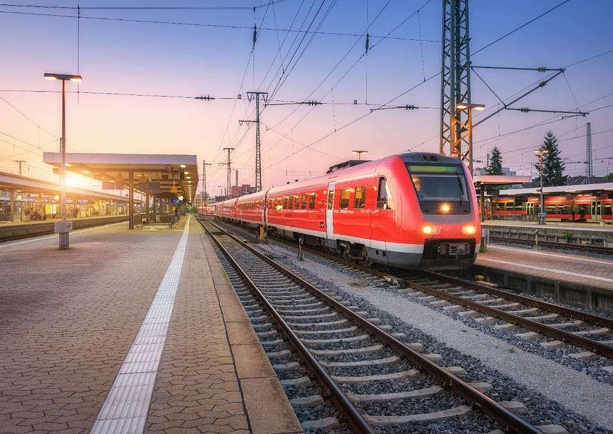 Ook reizigers die met Thalys of Eurostar gaan gehinderd door NS-staking
