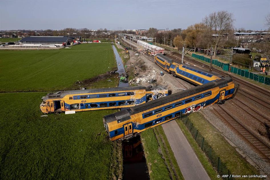 Omgekomen BAM-medewerker bij treinbotsing is man (65) uit Beringe