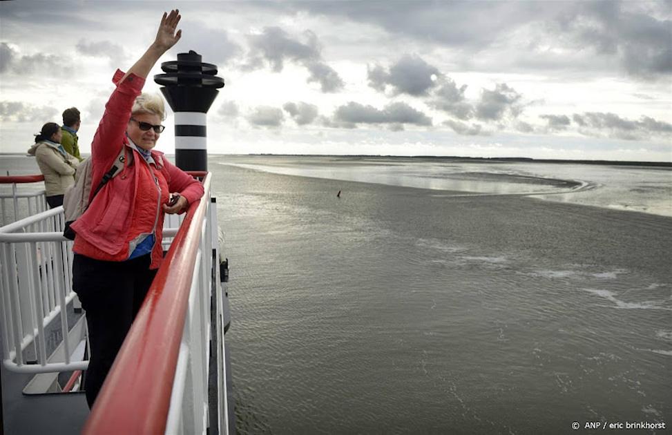 Rederij Wagenborg schrapt diensten naar eilanden