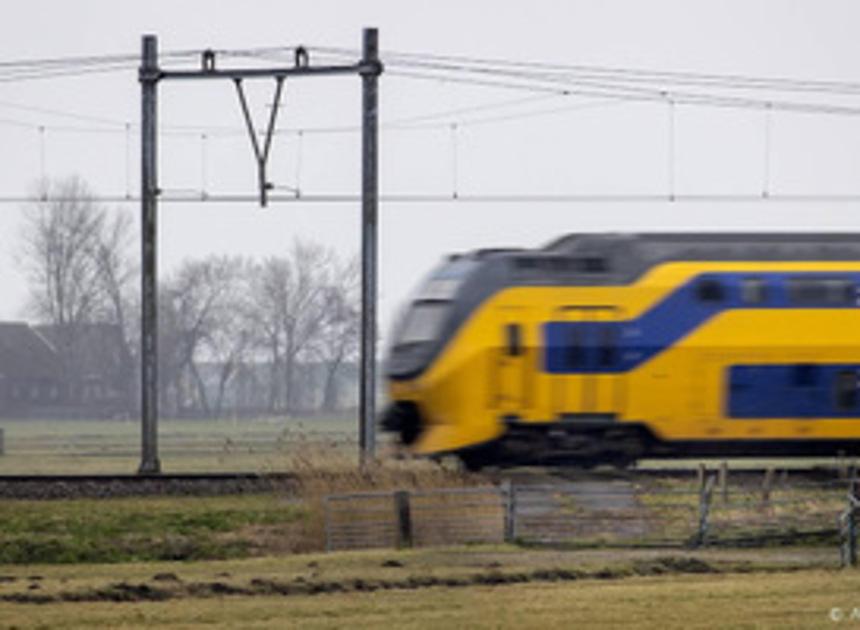 ProRail heeft zes onbeveiligde particuliere spoorwegovergangen gesloten