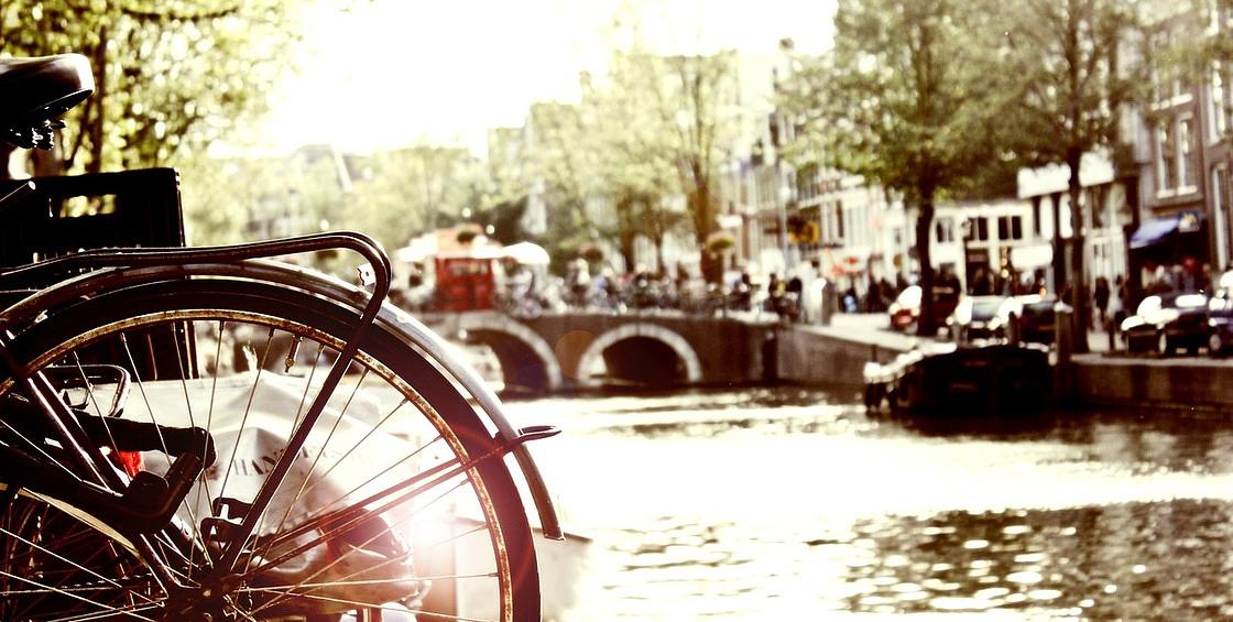 Amsterdam 750 jaar: deel ringweg in juni weekend dicht