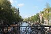 Proef speciale parkeervergunning voor elektrische brommobielen in Amsterdam verlengd