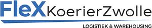 Flex Koerier Zwolle logo