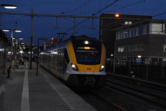 MerwedeLingenlijn krijgt vanaf 2027 nieuwe treinen