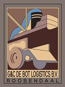 G&C De Bot Logistics B.V. logo