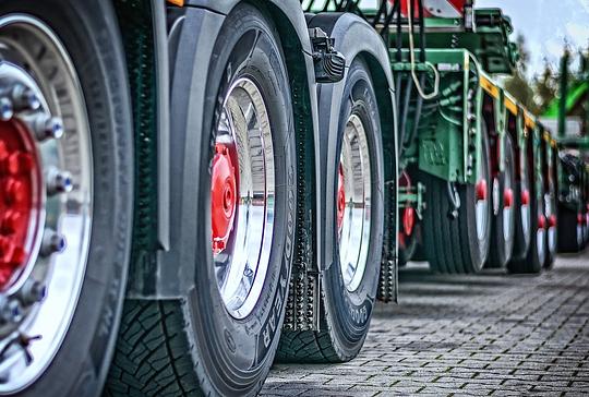 Garagehouders gaan opnieuw staken