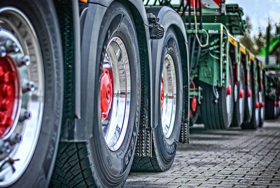 Garagehouders gaan opnieuw staken