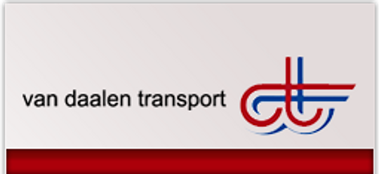 Van Daalen Transport