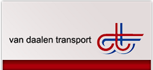 Van Daalen Transport logo