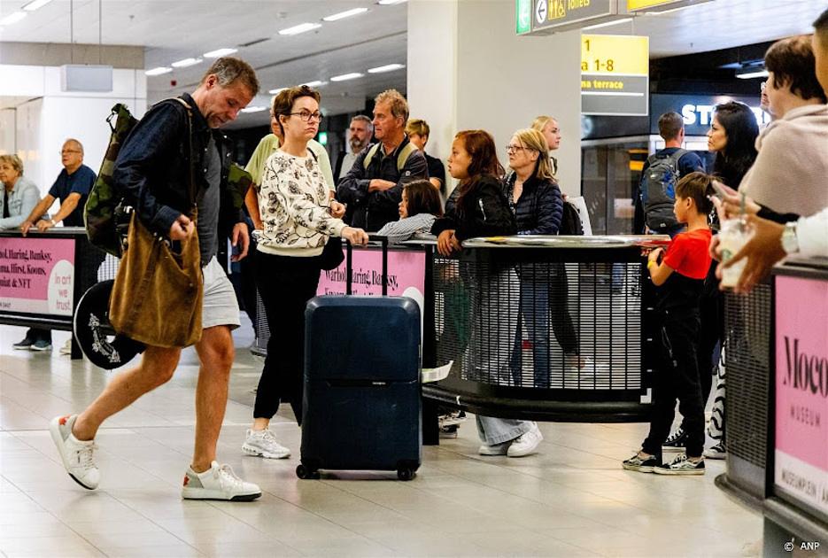 Prijsvechters sinds corona populairder volgens Europese luchthavenkoepel