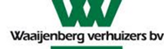 Waaijenberg verhuizers B.V.