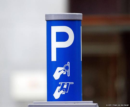 Gemeenteraad Haarlem breidt betaald parkeren niet uit