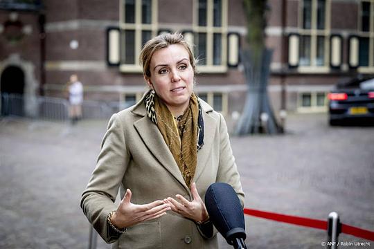 Staatssecretaris Heijnen oordeelt toegenomen geweld in de trein ''onacceptabel''