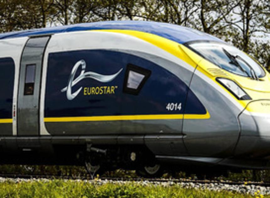 Europese Commissie geeft groen licht voor fusieproces Thalys en Eurostar