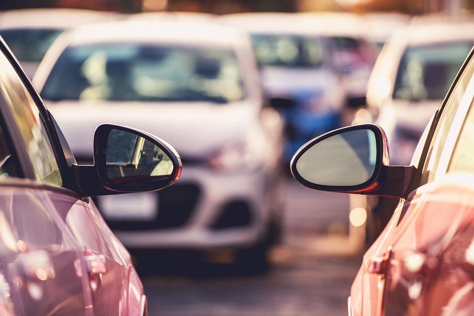 Stadsring Amersfoort tijdens autovrije dagen een gezellige ontmoetingsplek