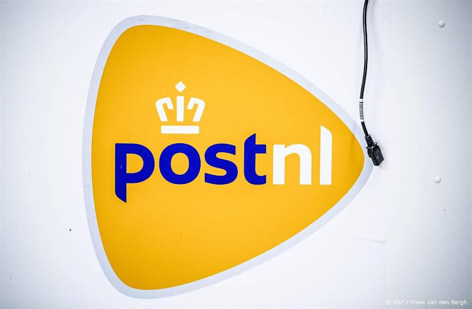 Markt blijft moeilijk voor post- en pakketbezorger PostNL