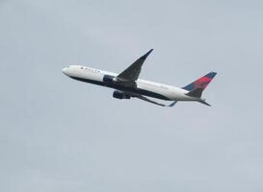 Delta Air Lines gaat weer van Schiphol op Orlando vliegen