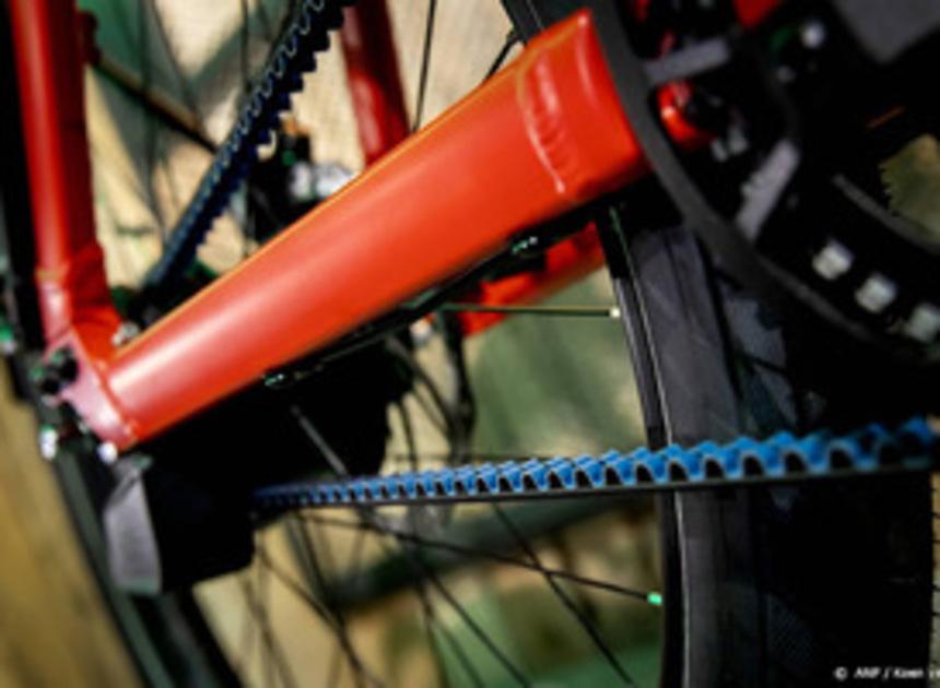 Markt voor e-bikes groeit in Nederland naar ongekende hoogte 