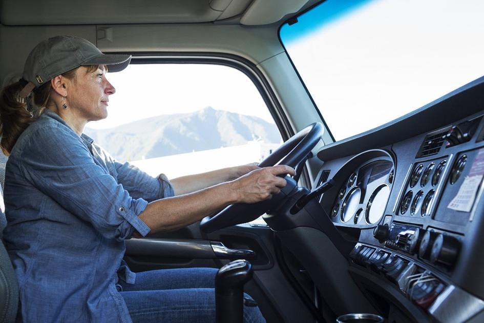 Opmerkelijk: chauffeur worden is wel populair, maar schipper of machinist niet